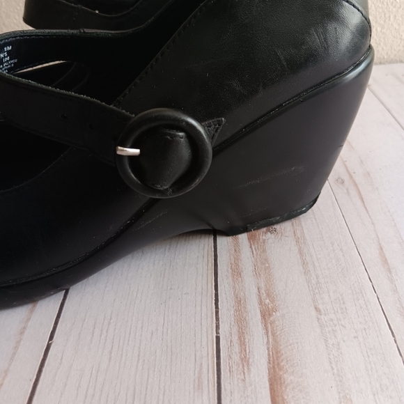 Wedges